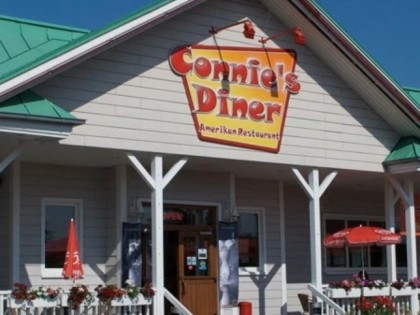 Photo: Connie's Diner